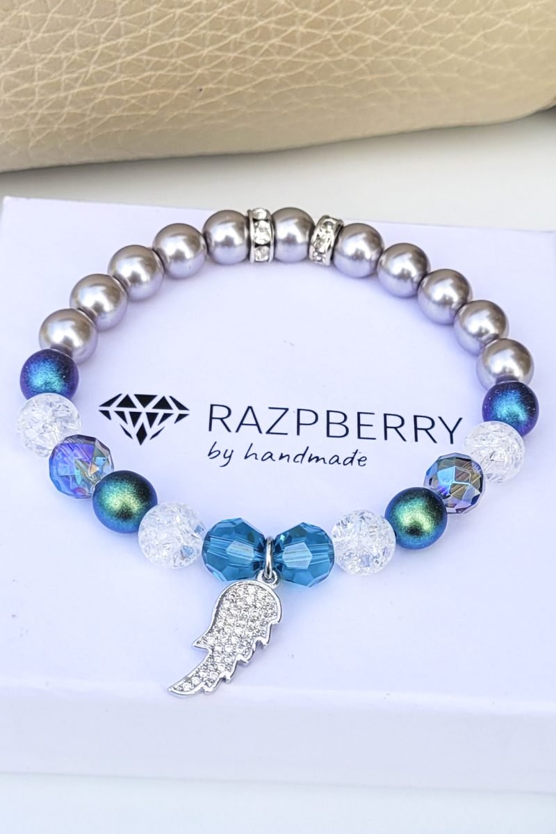 ÁSVÁNY & SWAROVSKI - LIMITÁLT KARÁCSONYI KOLLEKCIÓ - Image 2