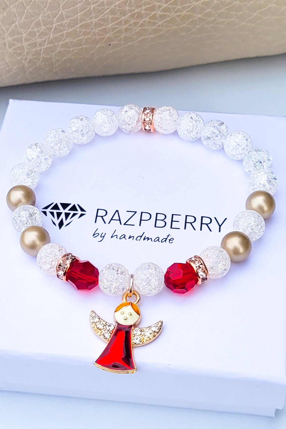 ÁSVÁNY KARKÖTŐ - LIMITÁLT KARÁCSONYI KOLLEKCIÓ - Image 3