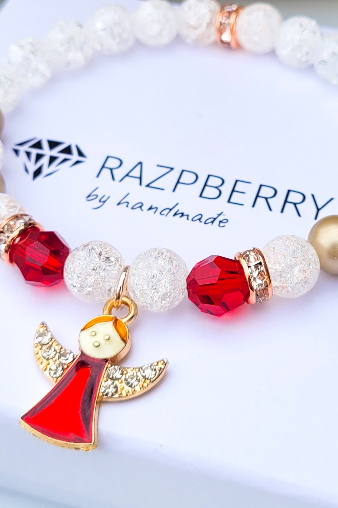 ÁSVÁNY KARKÖTŐ - LIMITÁLT KARÁCSONYI KOLLEKCIÓ