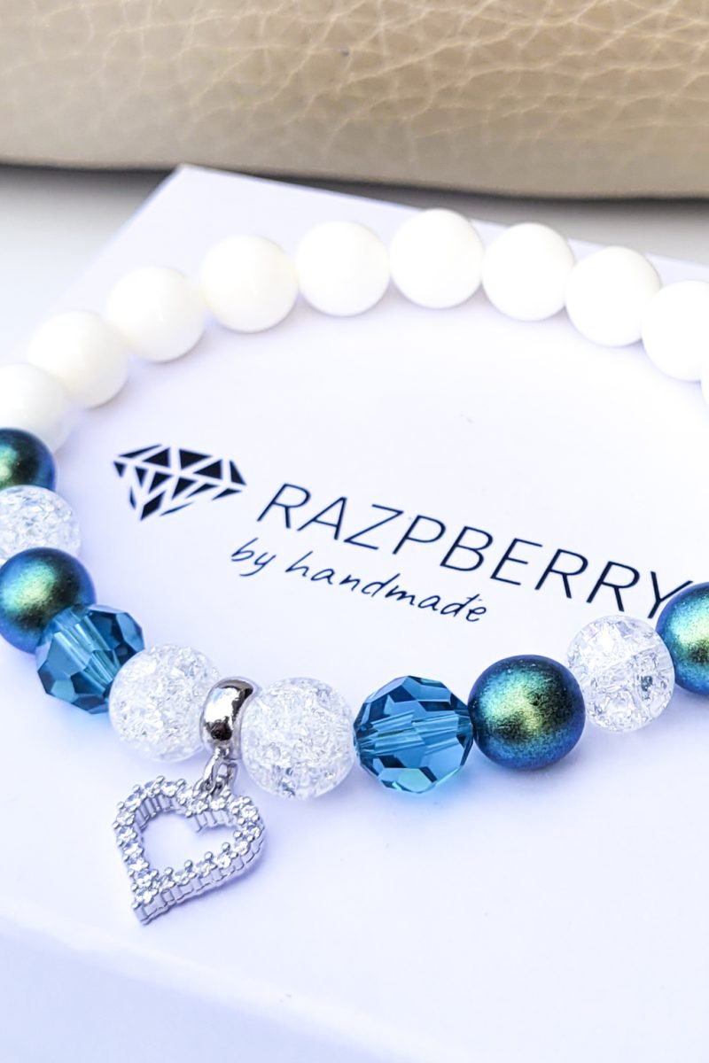 ÁSVÁNY & SWAROVSKI - LIMITÁLT KARÁCSONYI KOLLEKCIÓ