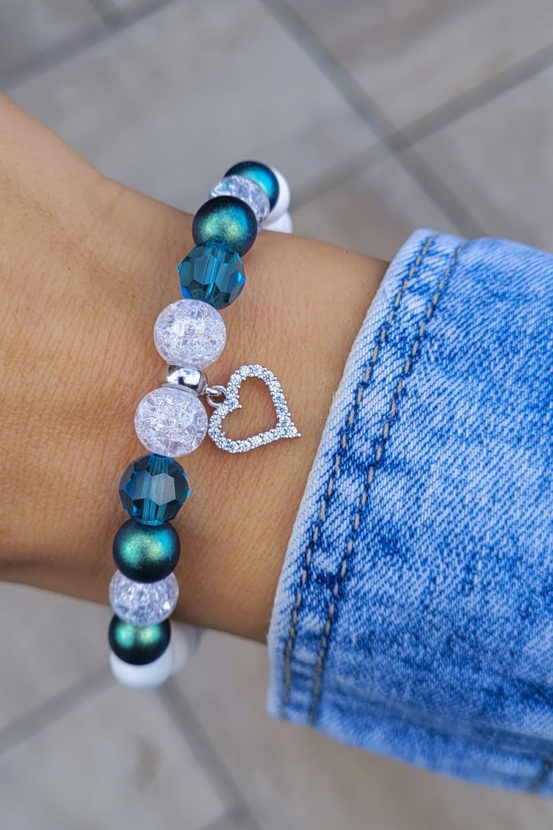 ÁSVÁNY & SWAROVSKI - LIMITÁLT KARÁCSONYI KOLLEKCIÓ - Image 2