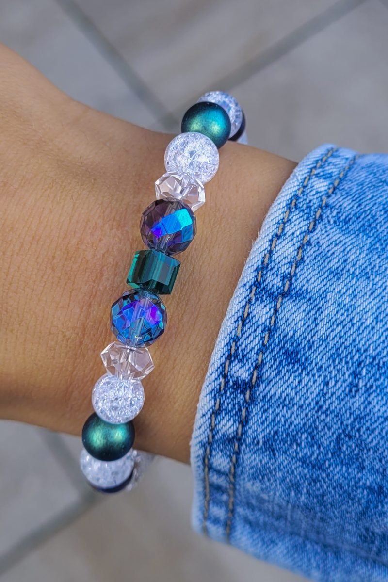 ÁSVÁNY & SWAROVSKI - LIMITÁLT KARÁCSONYI KOLLEKCIÓ - Image 3