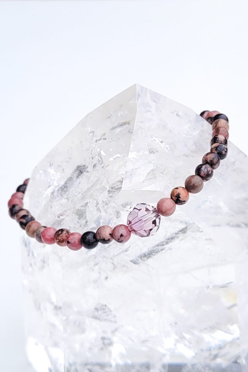 RODONIT x SWAROVSKI