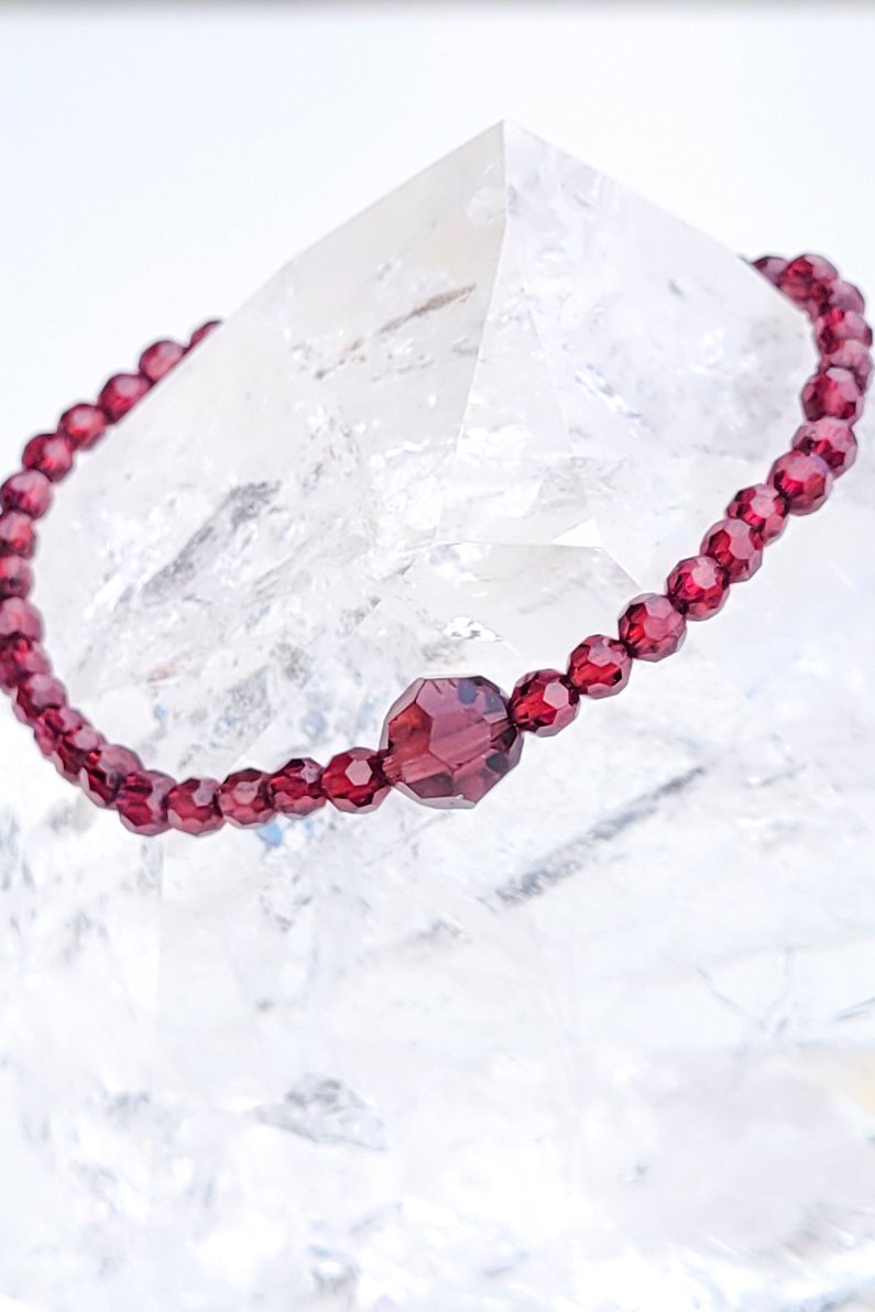 GRÁNÁT x SWAROVSKI - Image 2