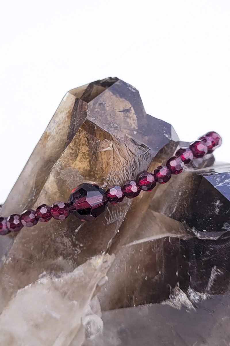 GRÁNÁT x SWAROVSKI