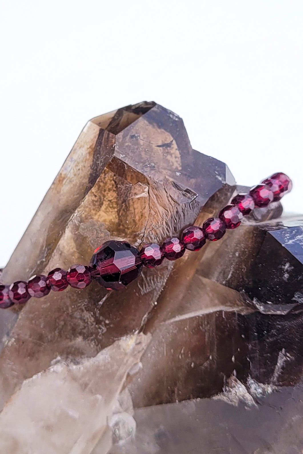 GRÁNÁT x SWAROVSKI