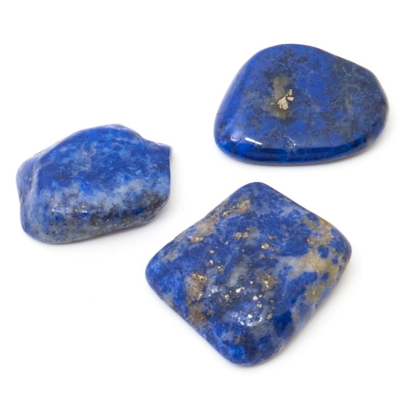 Lapis lazuli