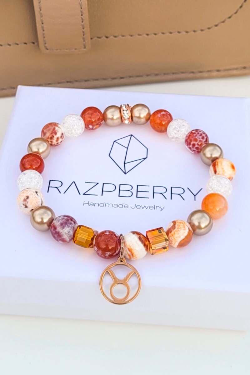 Választható horoszkóp charm