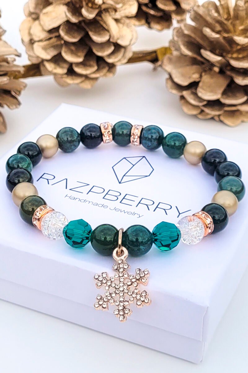 ÁSVÁNY KARKÖTŐ – LIMITÁLT KARÁCSONYI KOLLEKCIÓ