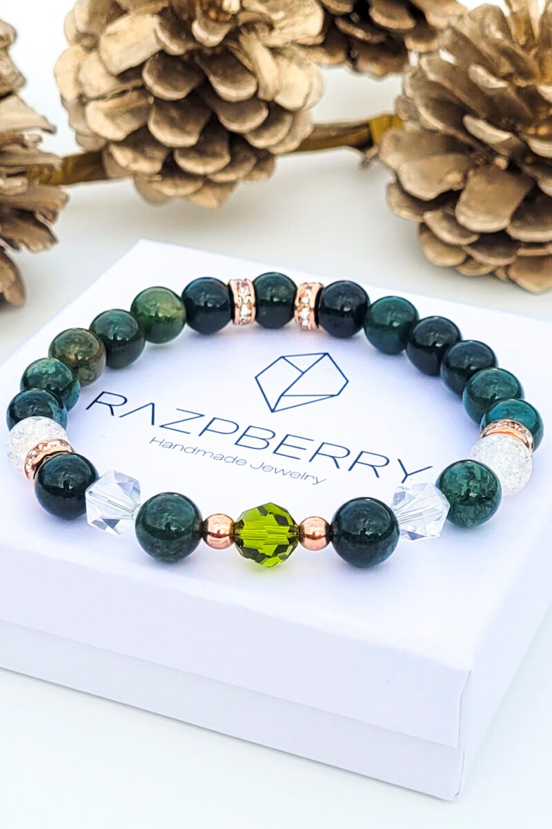 ÁSVÁNY KARKÖTŐ – LIMITÁLT KARÁCSONYI KOLLEKCIÓ