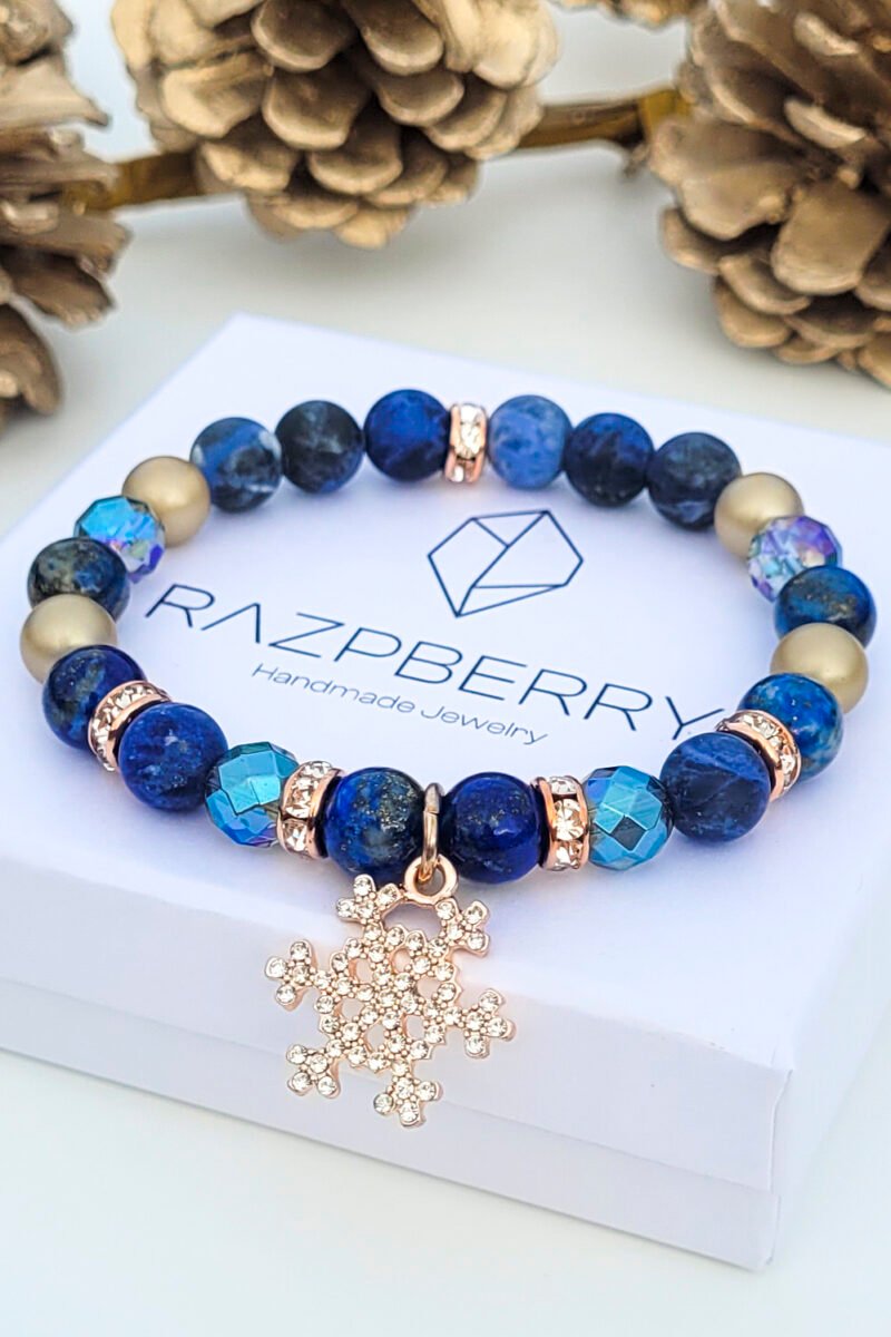 ÁSVÁNY KARKÖTŐ – LIMITÁLT KARÁCSONYI KOLLEKCIÓ