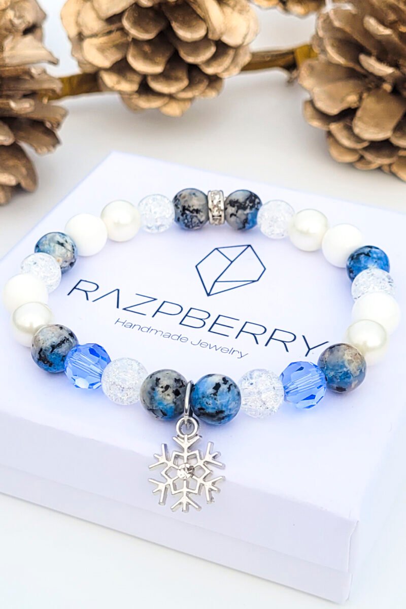 ÁSVÁNY KARKÖTŐ – LIMITÁLT KARÁCSONYI KOLLEKCIÓ