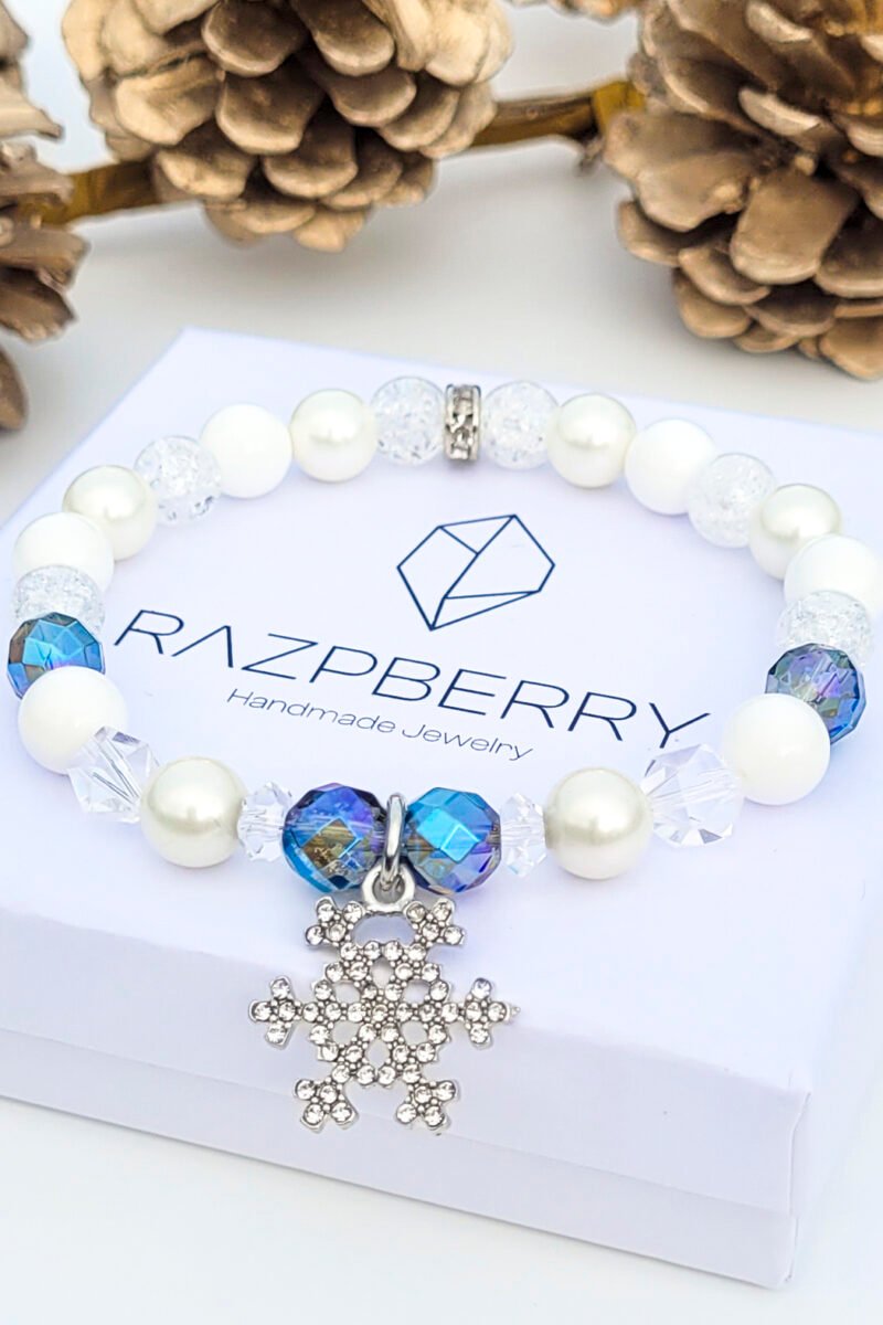 ÁSVÁNY KARKÖTŐ – LIMITÁLT KARÁCSONYI KOLLEKCIÓ