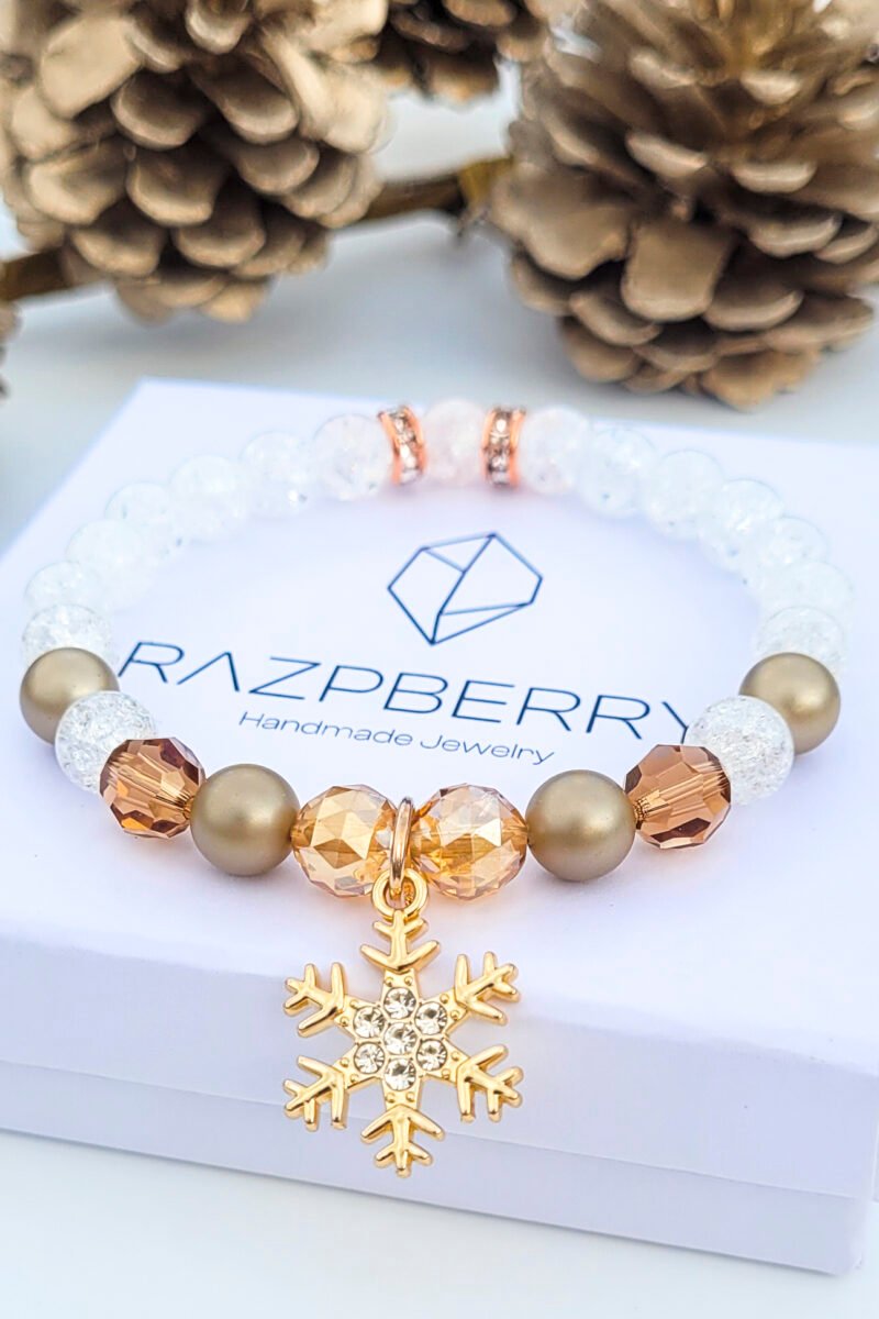 ÁSVÁNY KARKÖTŐ – LIMITÁLT KARÁCSONYI KOLLEKCIÓ