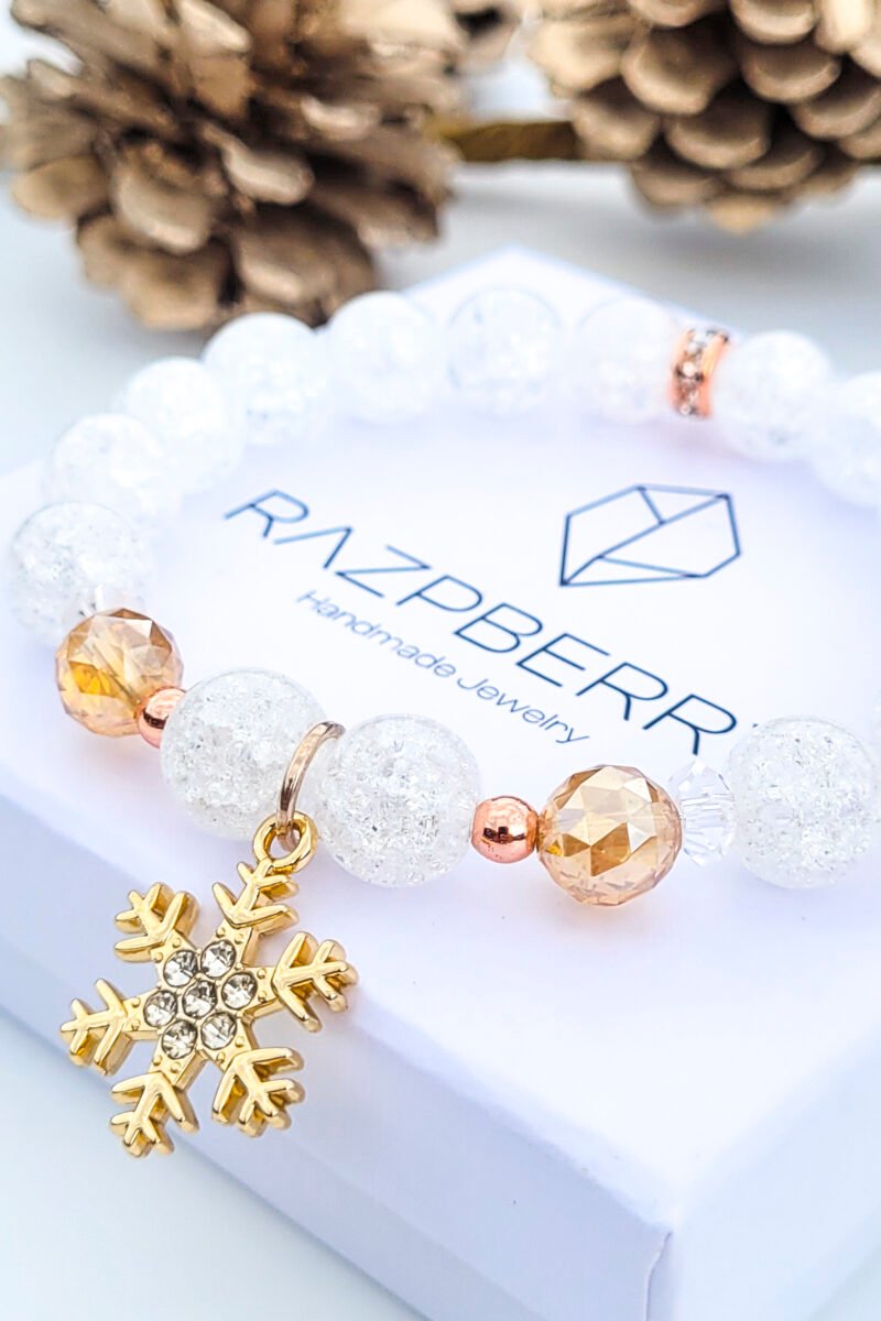 ÁSVÁNY KARKÖTŐ – LIMITÁLT KARÁCSONYI KOLLEKCIÓ