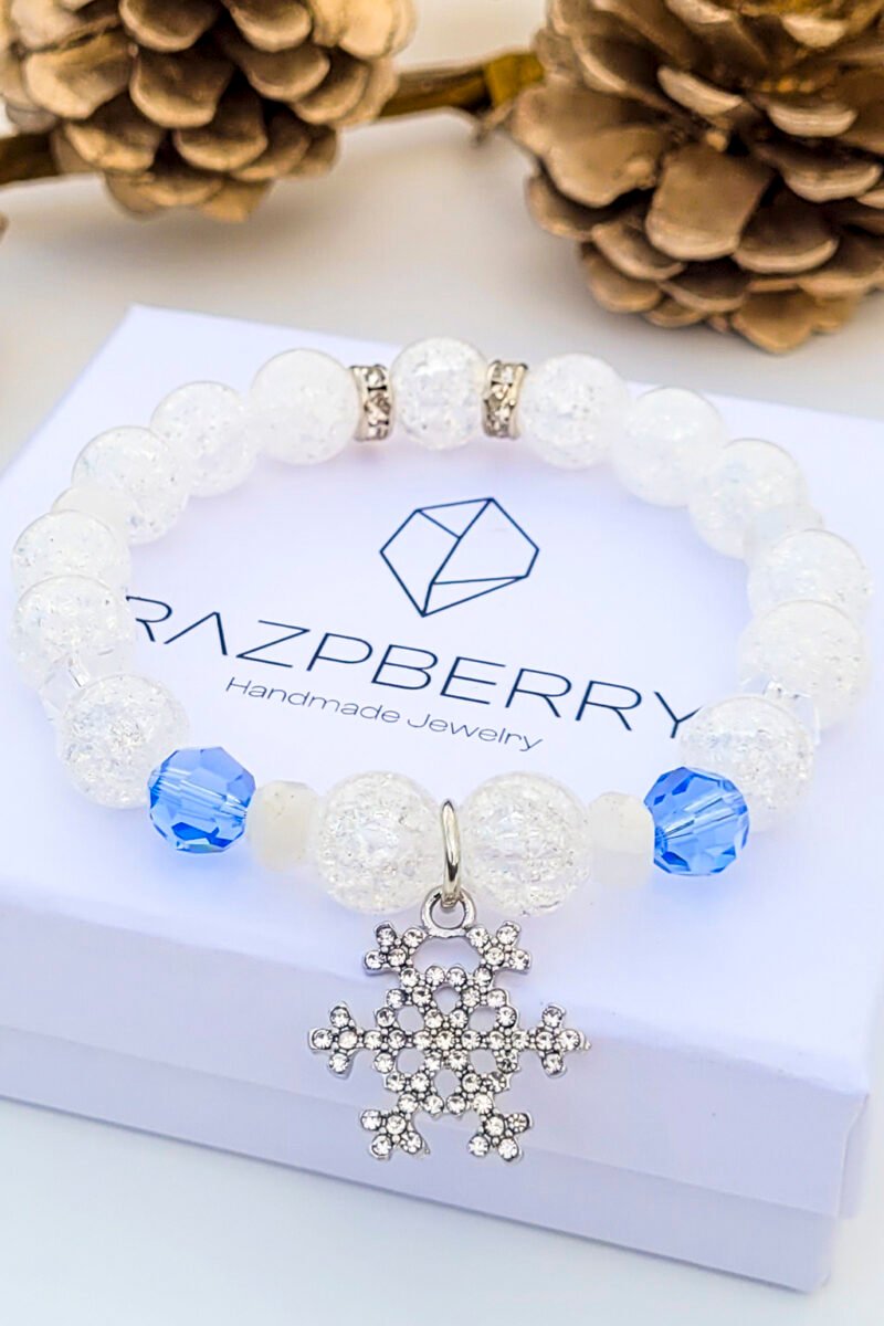 ÁSVÁNY KARKÖTŐ – LIMITÁLT KARÁCSONYI KOLLEKCIÓ