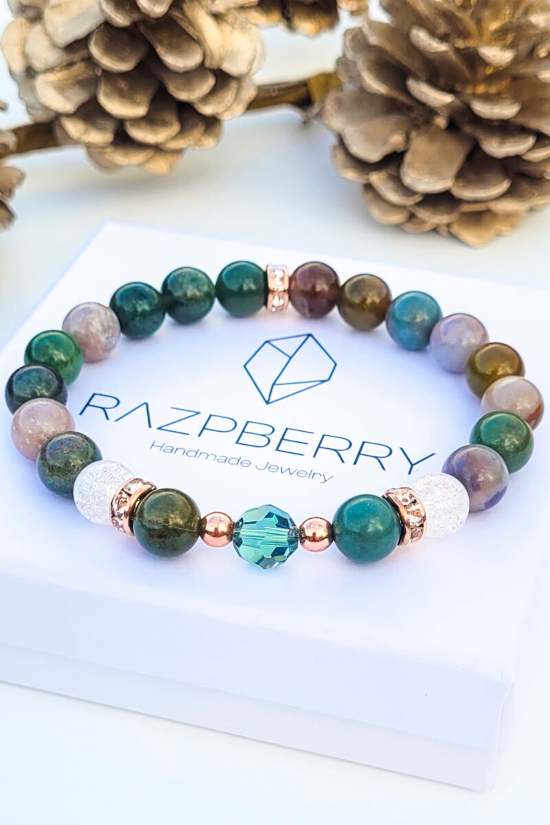 ÁSVÁNY KARKÖTŐ – LIMITÁLT KARÁCSONYI KOLLEKCIÓ