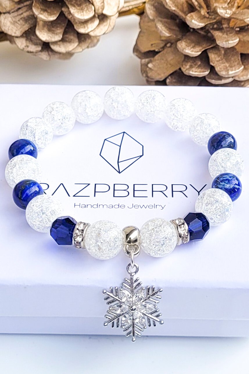 ÁSVÁNY KARKÖTŐ – LIMITÁLT KARÁCSONYI KOLLEKCIÓ - Image 2