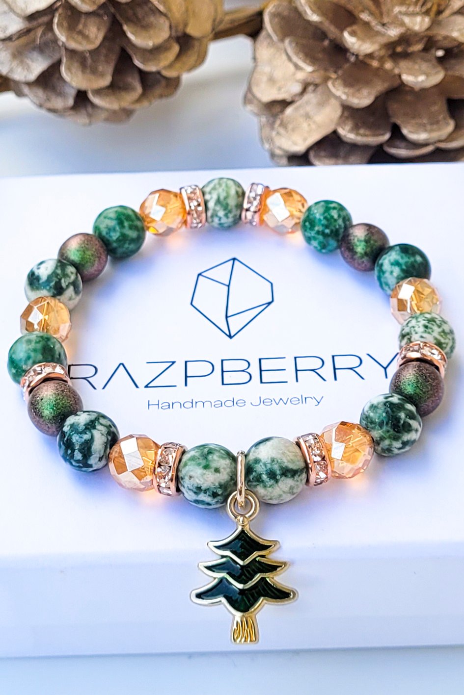 ÁSVÁNY KARKÖTŐ – LIMITÁLT KARÁCSONYI KOLLEKCIÓ