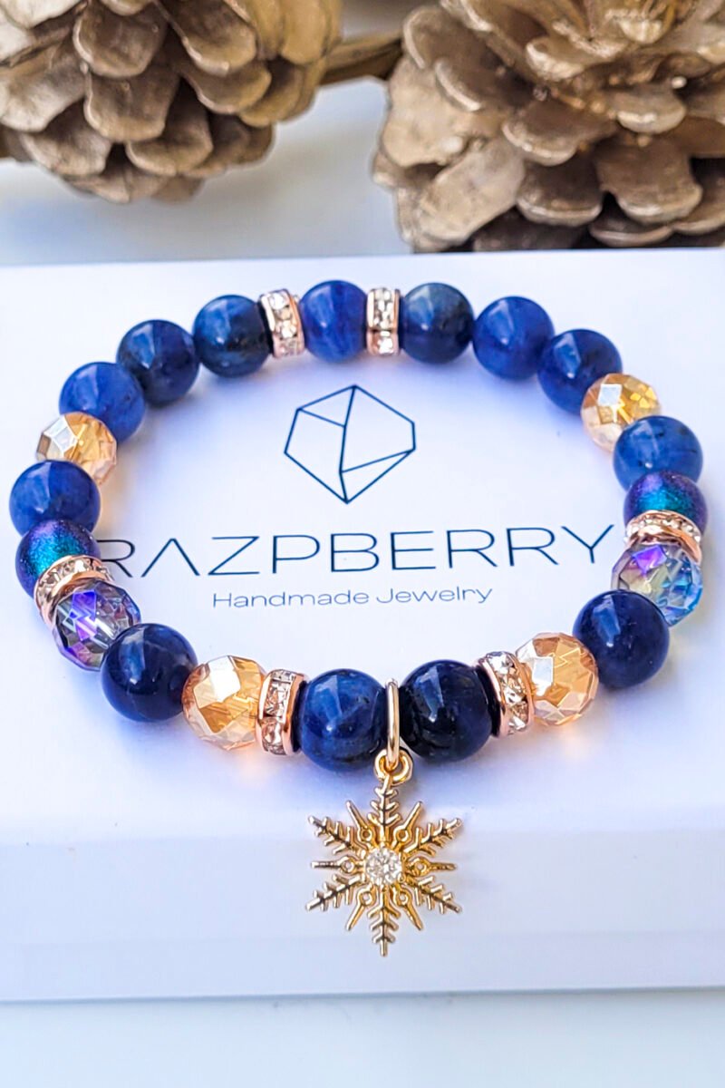 ÁSVÁNY KARKÖTŐ – LIMITÁLT KARÁCSONYI KOLLEKCIÓ