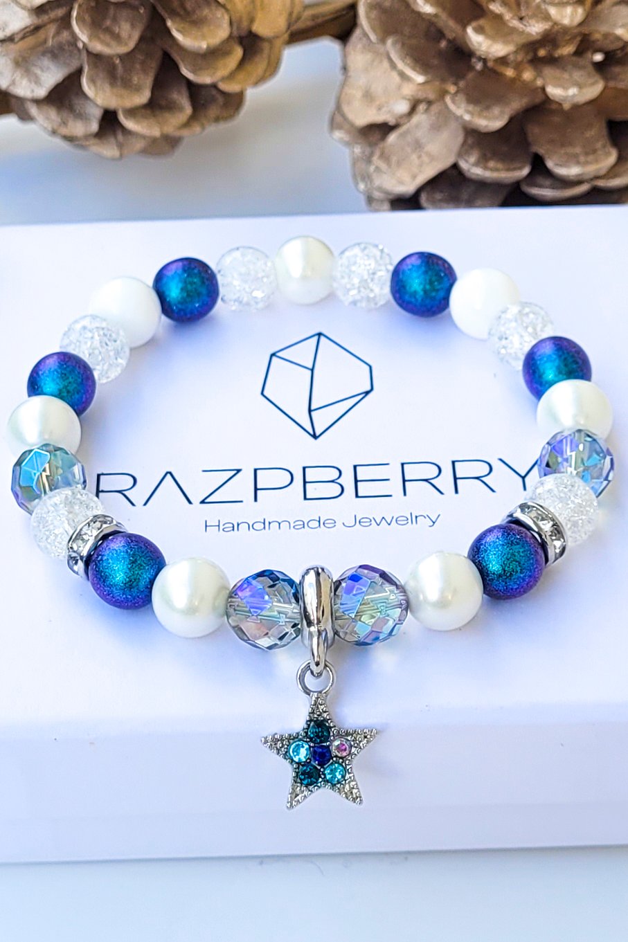 ÁSVÁNY KARKÖTŐ – LIMITÁLT KARÁCSONYI KOLLEKCIÓ - Image 2