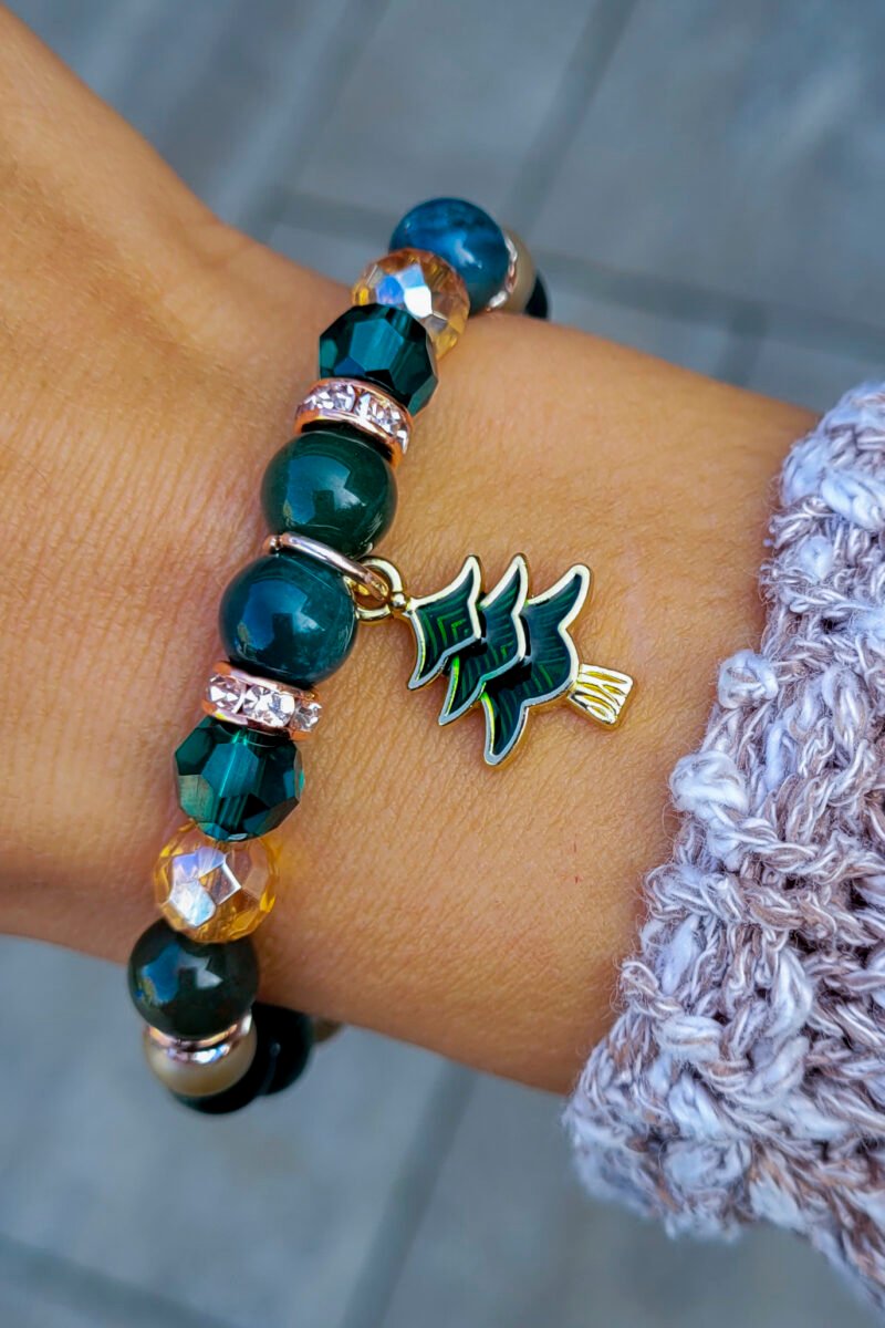 ÁSVÁNY KARKÖTŐ – LIMITÁLT KARÁCSONYI KOLLEKCIÓ