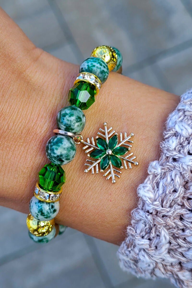 ÁSVÁNY KARKÖTŐ – LIMITÁLT KARÁCSONYI KOLLEKCIÓ