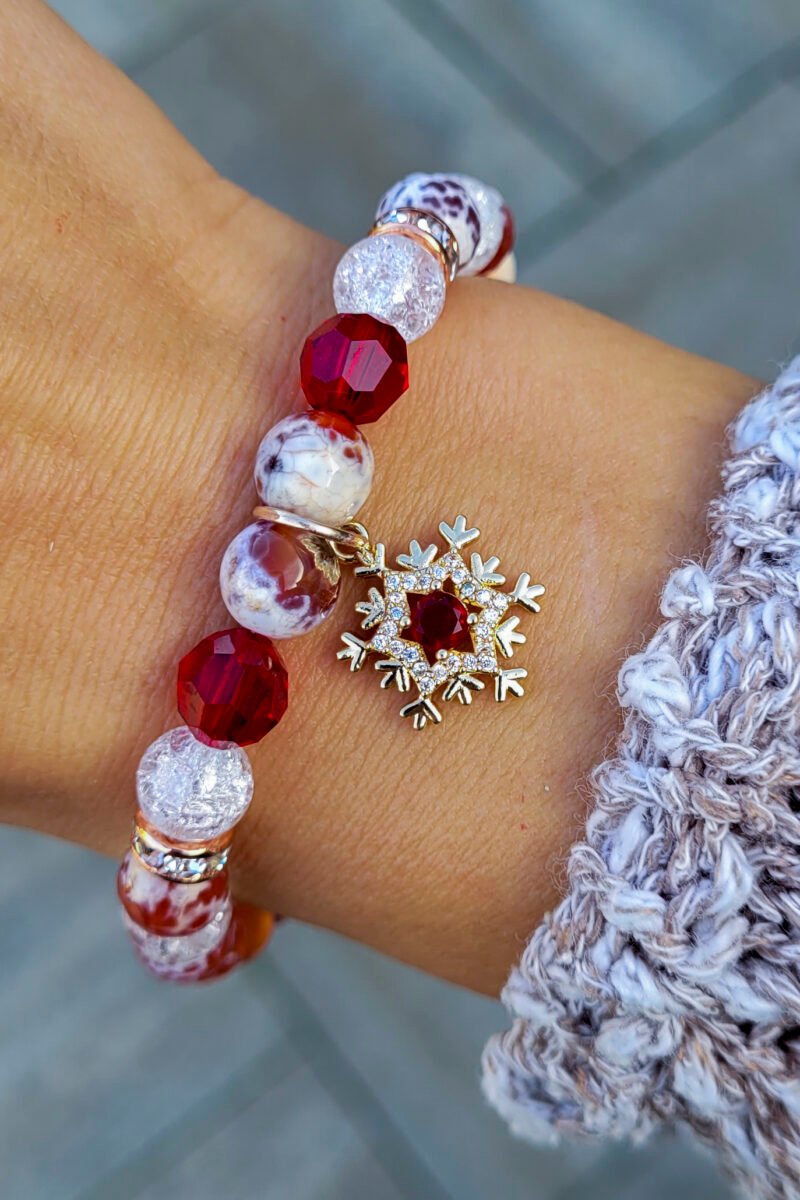 ÁSVÁNY KARKÖTŐ – LIMITÁLT KARÁCSONYI KOLLEKCIÓ