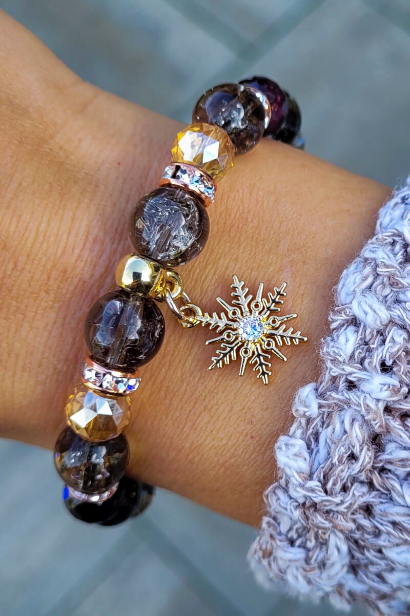 ÁSVÁNY KARKÖTŐ – LIMITÁLT KARÁCSONYI KOLLEKCIÓ