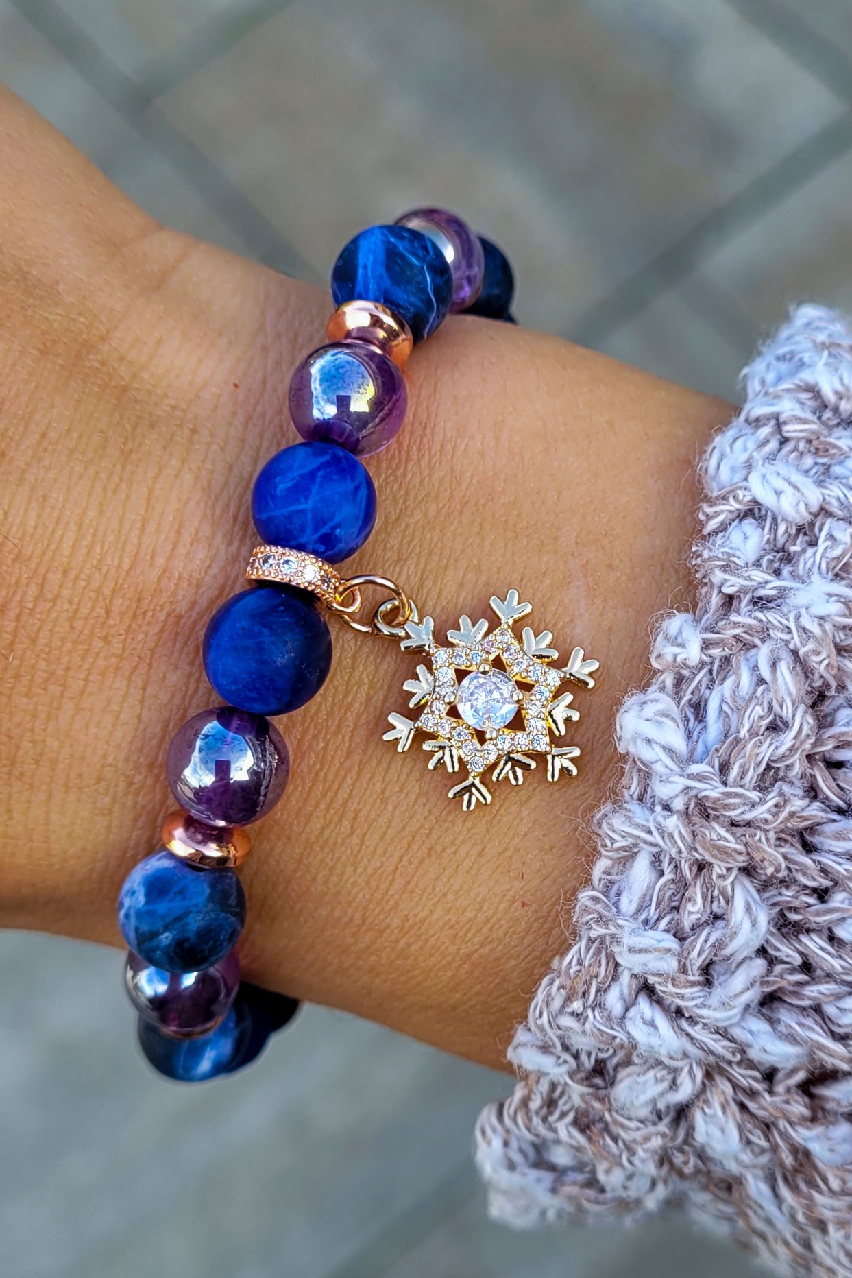 ÁSVÁNY KARKÖTŐ – LIMITÁLT KARÁCSONYI KOLLEKCIÓ