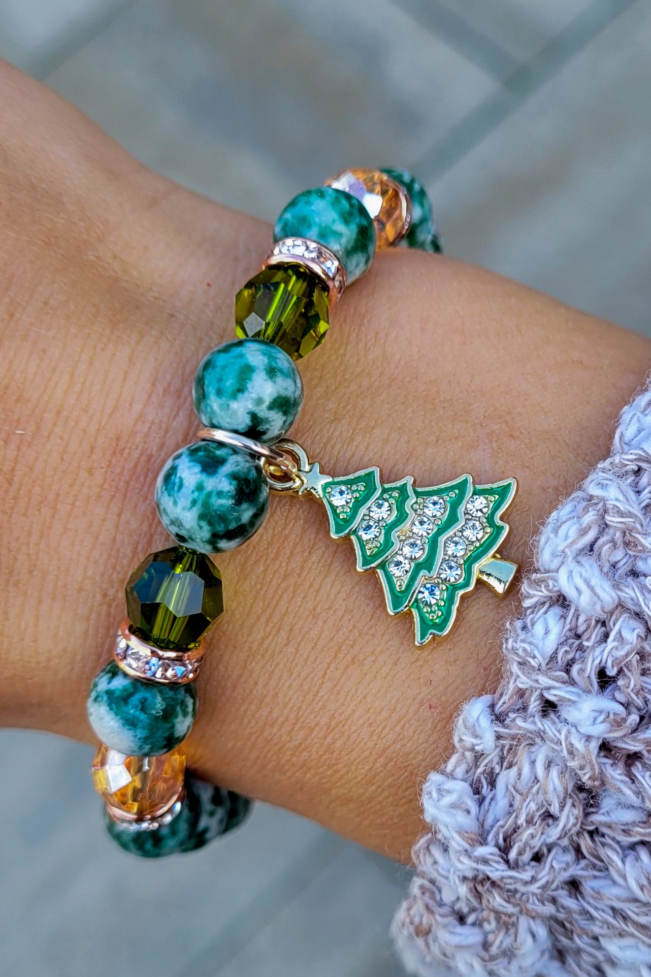 ÁSVÁNY KARKÖTŐ – LIMITÁLT KARÁCSONYI KOLLEKCIÓ