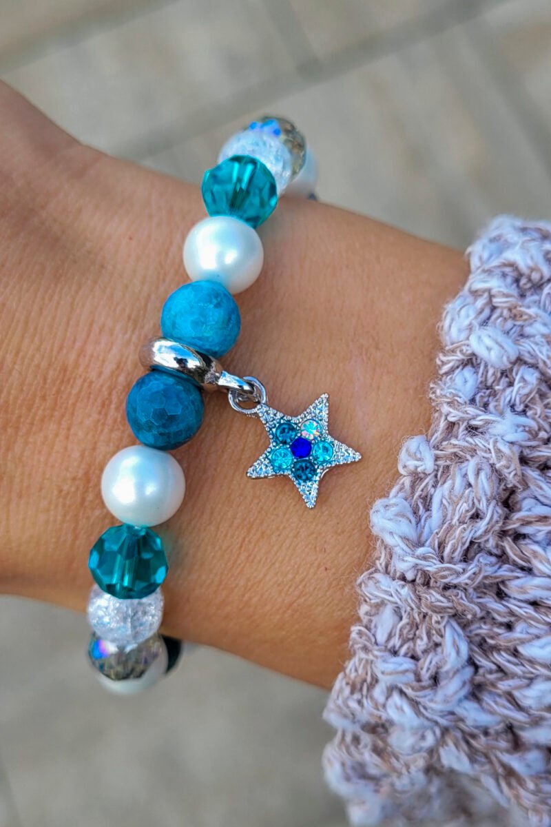 ÁSVÁNY KARKÖTŐ – LIMITÁLT KARÁCSONYI KOLLEKCIÓ