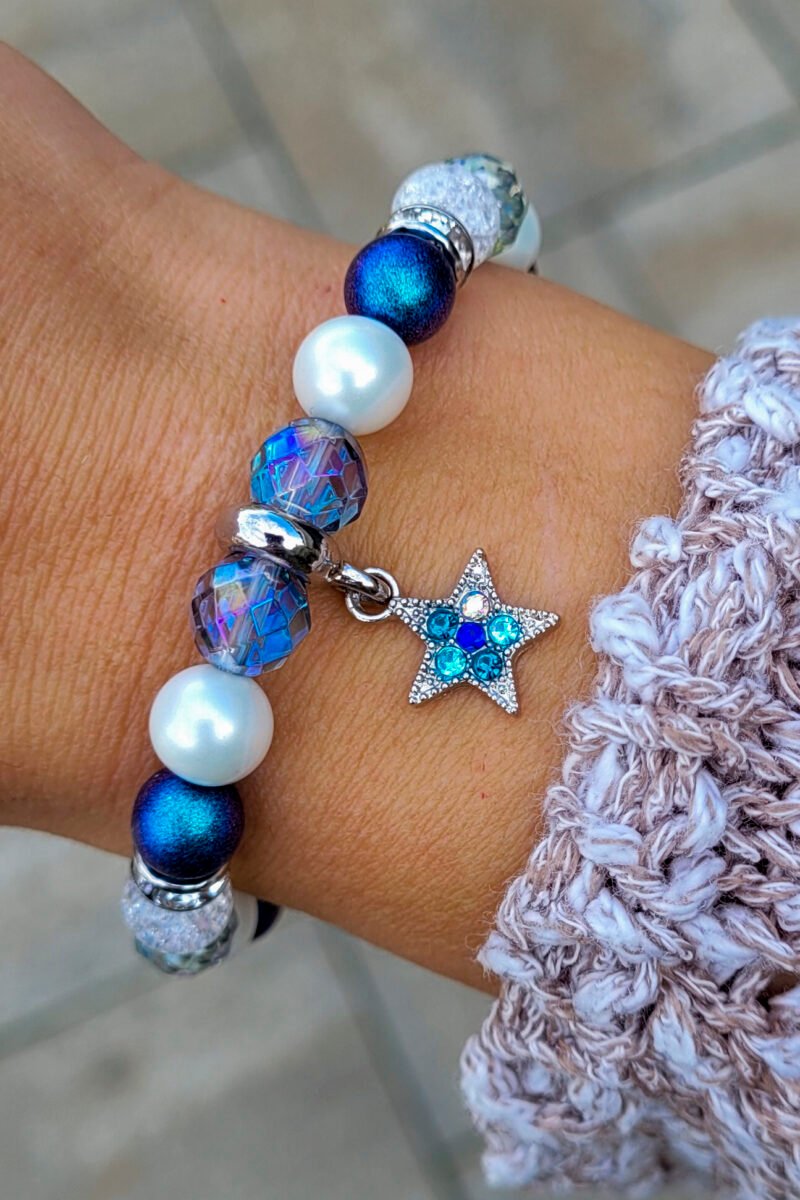 ÁSVÁNY KARKÖTŐ – LIMITÁLT KARÁCSONYI KOLLEKCIÓ