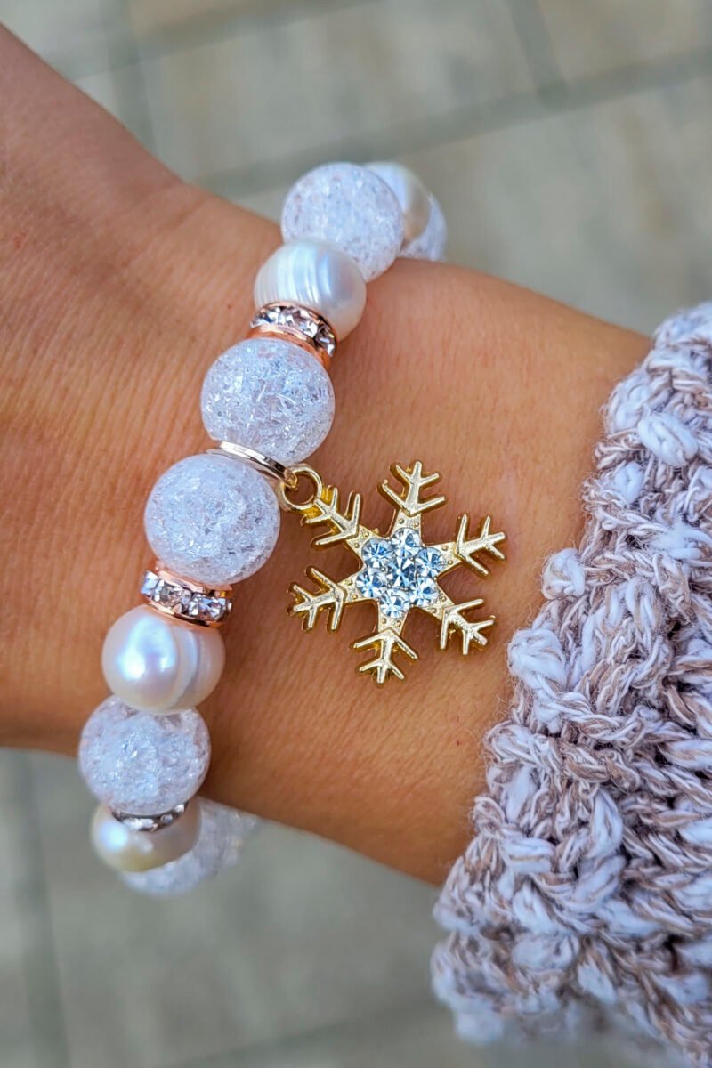 ÁSVÁNY KARKÖTŐ – LIMITÁLT KARÁCSONYI KOLLEKCIÓ