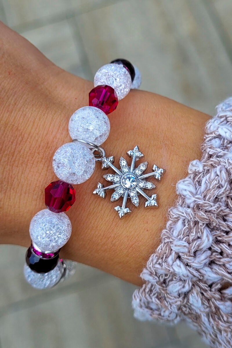 ÁSVÁNY KARKÖTŐ – LIMITÁLT KARÁCSONYI KOLLEKCIÓ