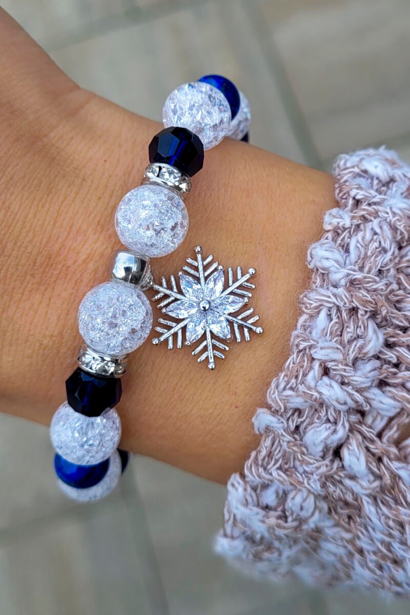 ÁSVÁNY KARKÖTŐ – LIMITÁLT KARÁCSONYI KOLLEKCIÓ