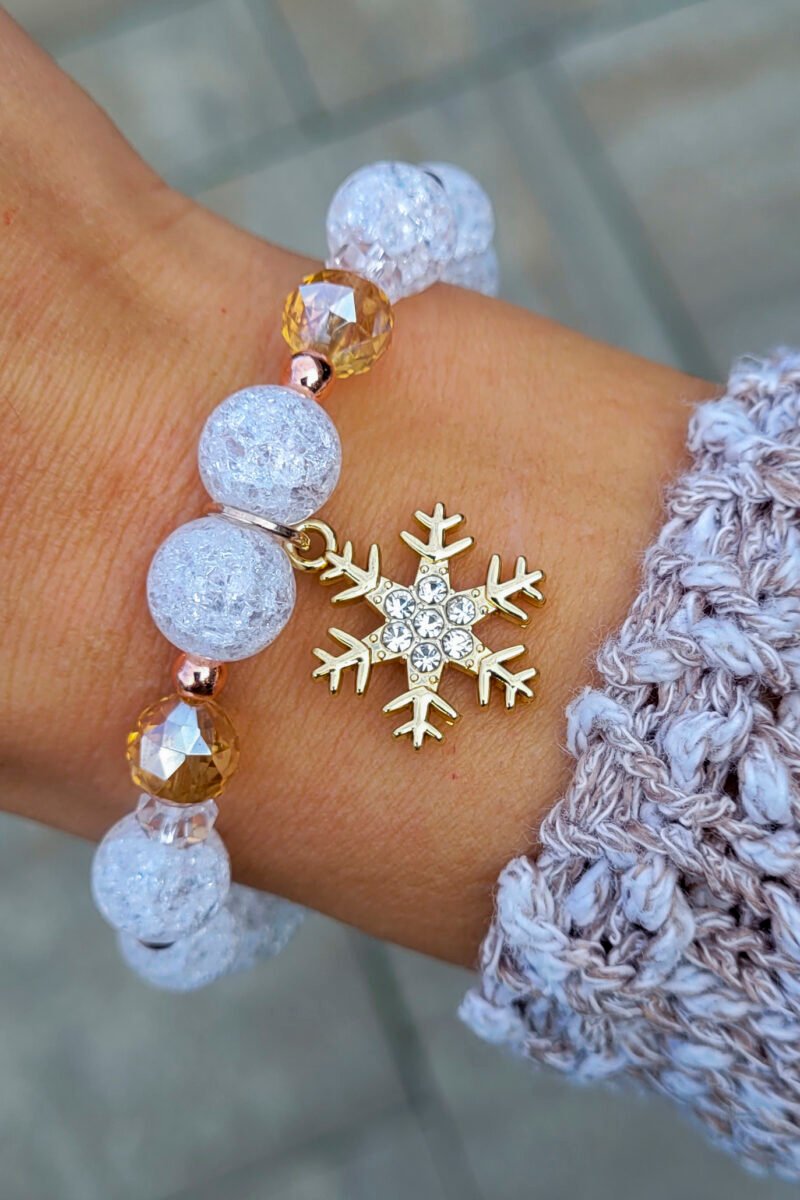 ÁSVÁNY KARKÖTŐ – LIMITÁLT KARÁCSONYI KOLLEKCIÓ