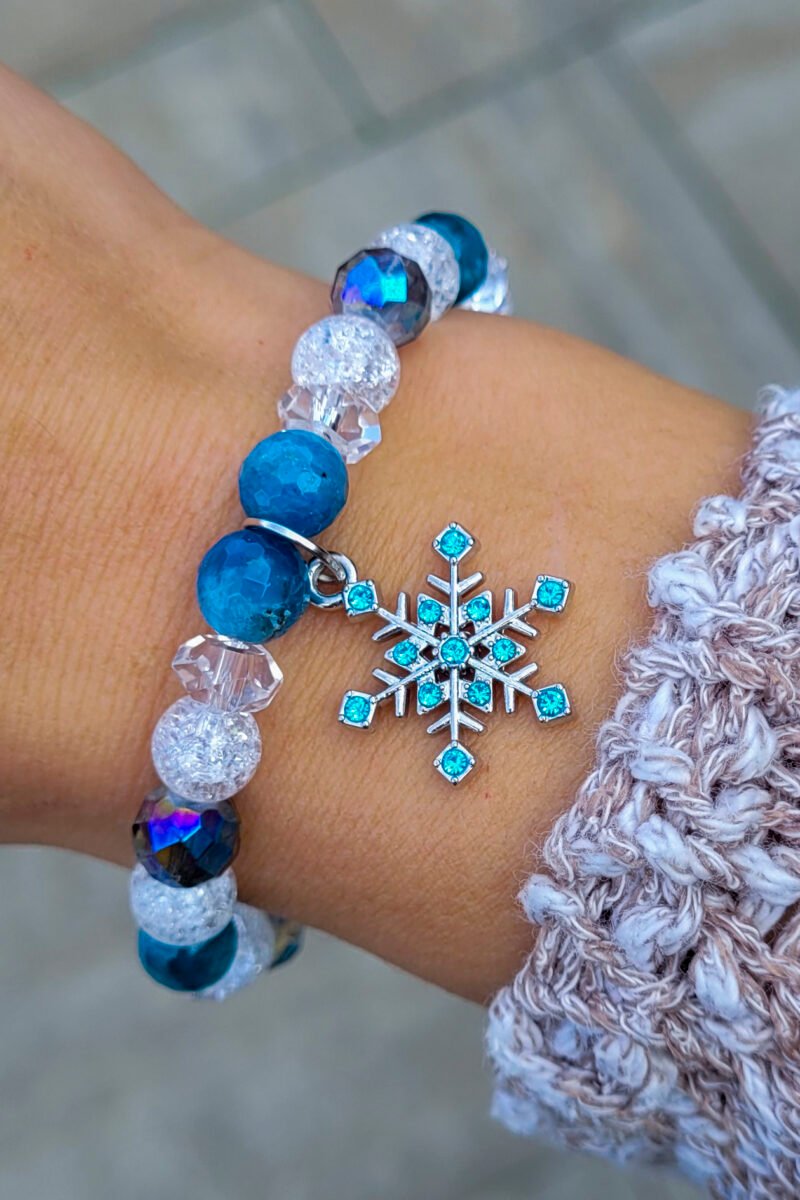 ÁSVÁNY KARKÖTŐ – LIMITÁLT KARÁCSONYI KOLLEKCIÓ