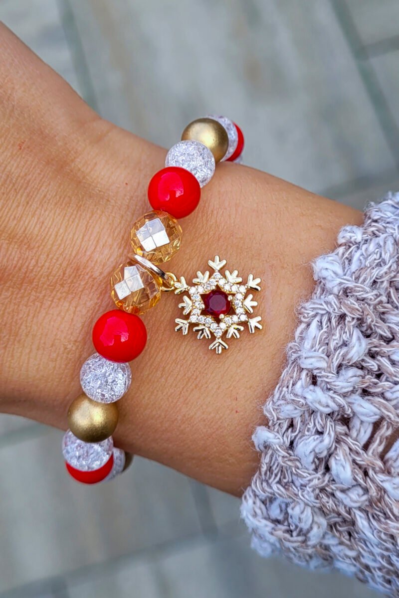 ÁSVÁNY KARKÖTŐ – LIMITÁLT KARÁCSONYI KOLLEKCIÓ