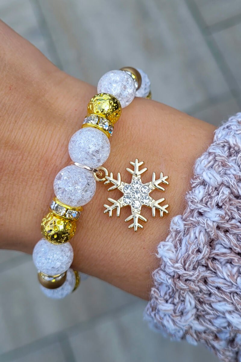 ÁSVÁNY KARKÖTŐ – LIMITÁLT KARÁCSONYI KOLLEKCIÓ