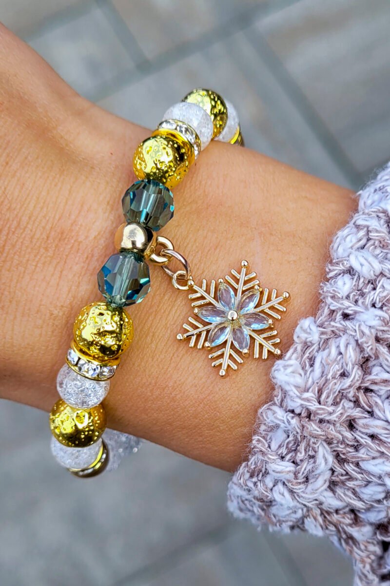 ÁSVÁNY KARKÖTŐ – LIMITÁLT KARÁCSONYI KOLLEKCIÓ