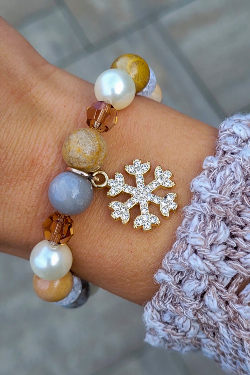 ÁSVÁNY KARKÖTŐ – LIMITÁLT KARÁCSONYI KOLLEKCIÓ