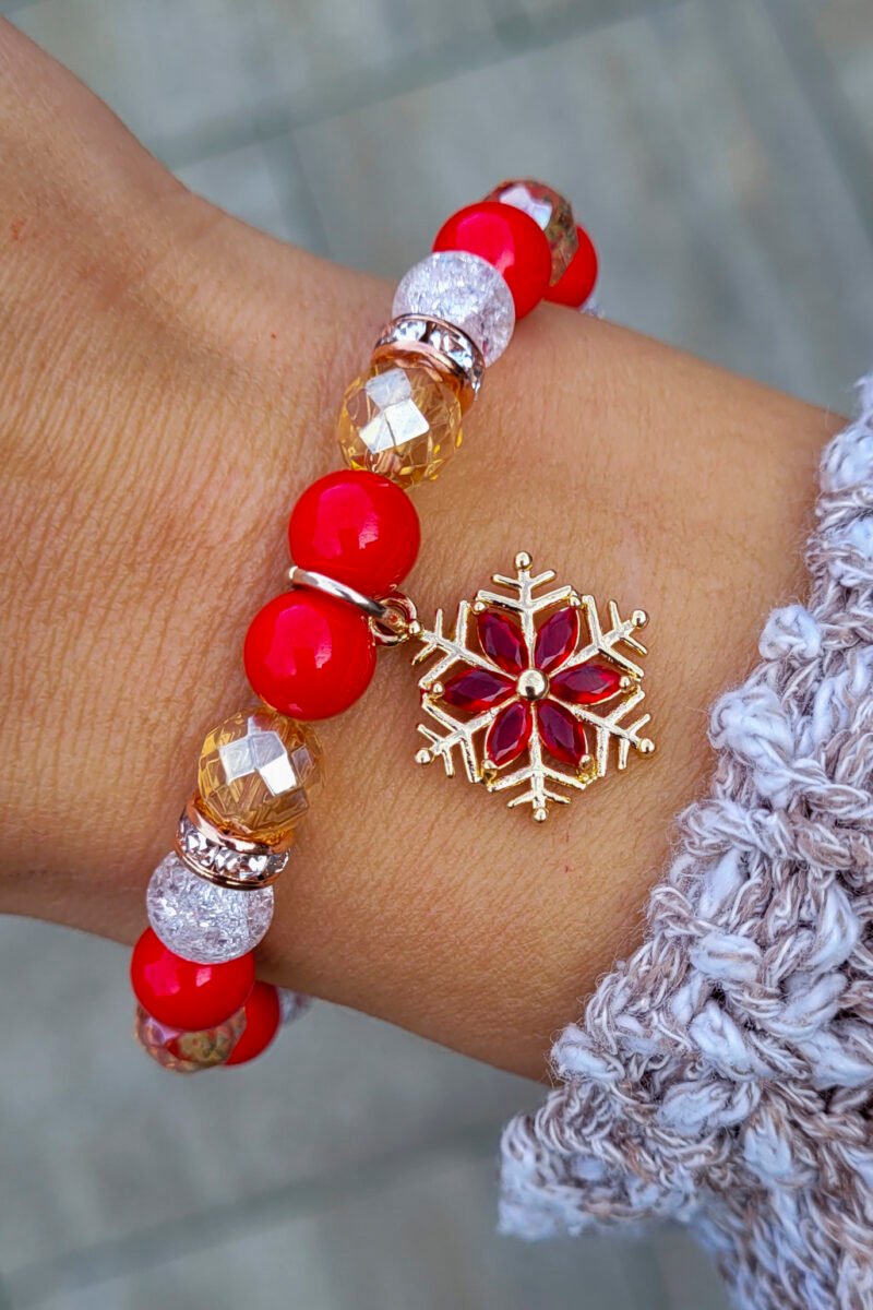 ÁSVÁNY KARKÖTŐ – LIMITÁLT KARÁCSONYI KOLLEKCIÓ