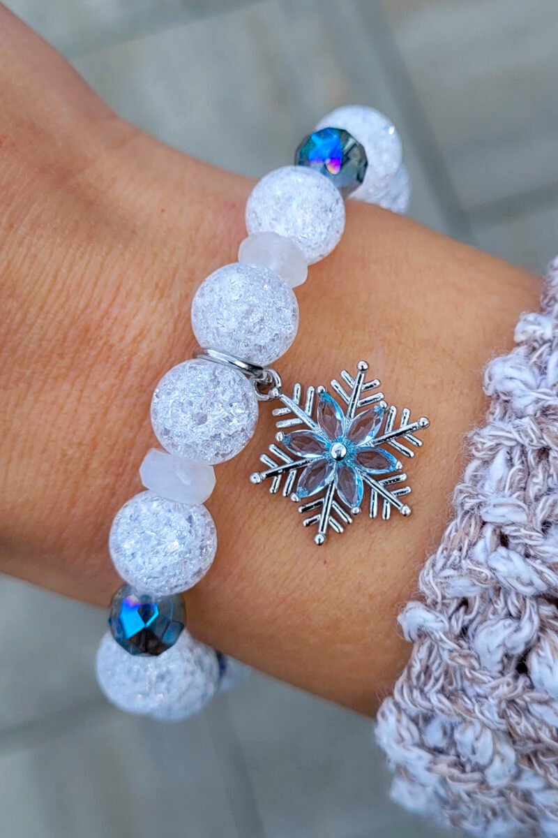 ÁSVÁNY KARKÖTŐ – LIMITÁLT KARÁCSONYI KOLLEKCIÓ