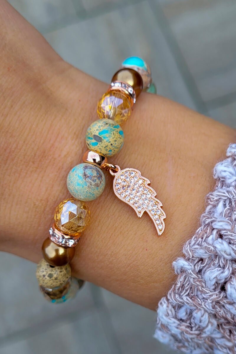 ÁSVÁNY KARKÖTŐ – LIMITÁLT KARÁCSONYI KOLLEKCIÓ