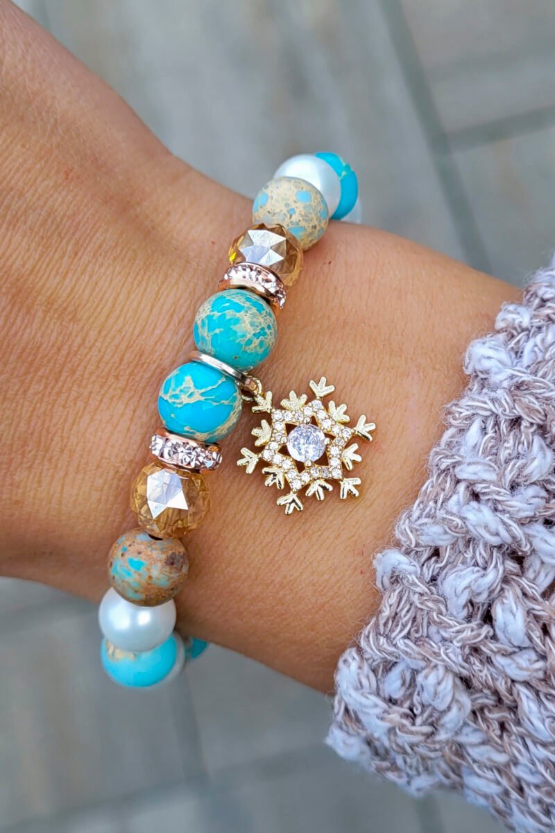 ÁSVÁNY KARKÖTŐ – LIMITÁLT KARÁCSONYI KOLLEKCIÓ