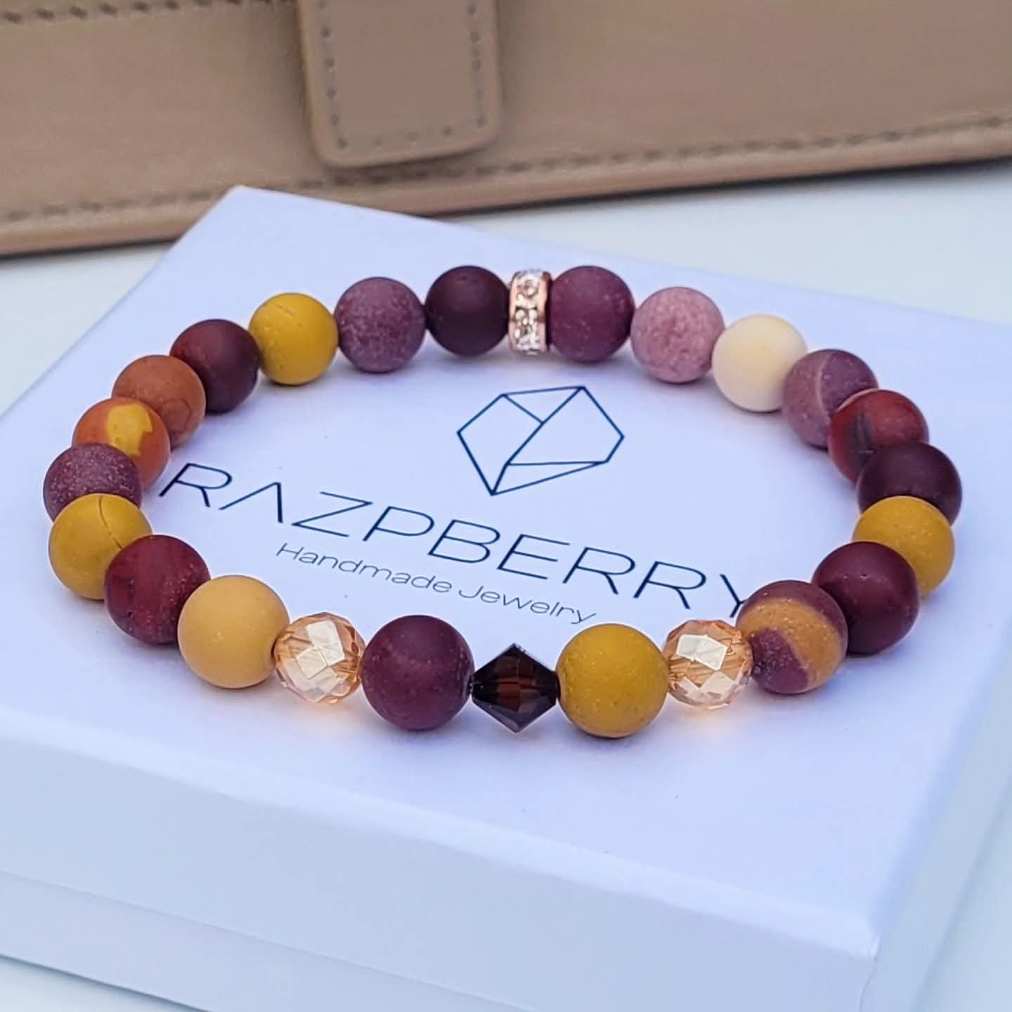 ÁSVÁNY X SWAROVSKI - Választható méret - Image 2