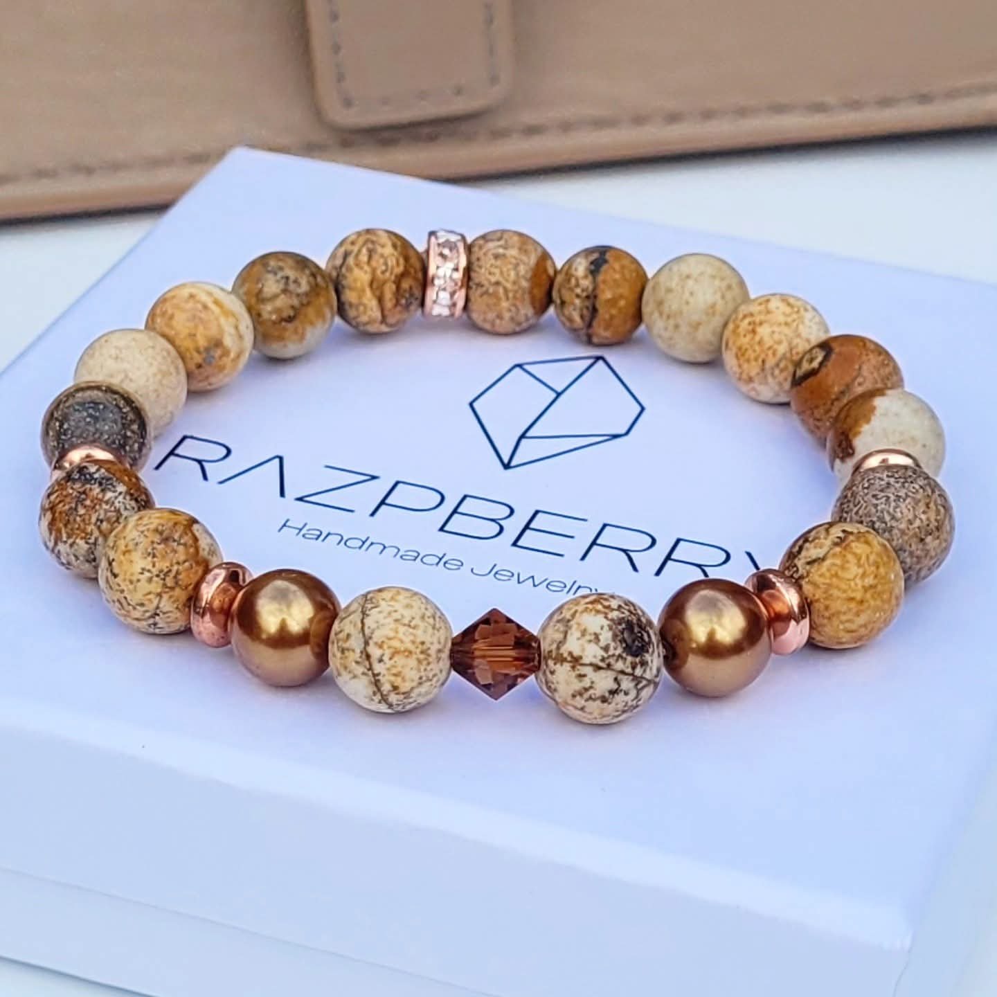 ÁSVÁNY X SWAROVSKI - 15 cm - Image 2