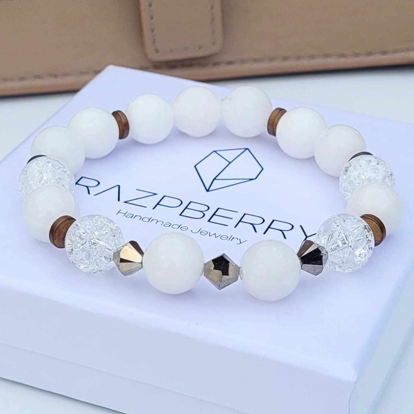 ÁSVÁNY X SWAROVSKI - 16 cm - Image 2