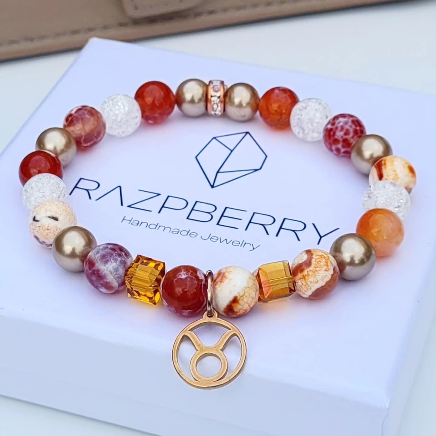 ÁSVÁNY X SWAROVSKI - 17 cm - Image 2